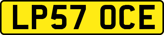LP57OCE