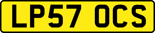 LP57OCS