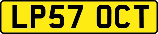 LP57OCT