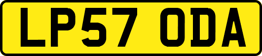 LP57ODA
