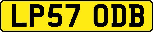 LP57ODB