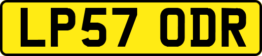 LP57ODR