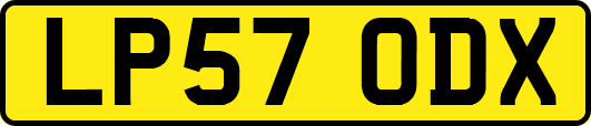 LP57ODX