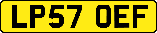 LP57OEF