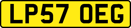 LP57OEG