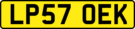 LP57OEK