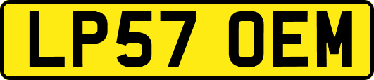 LP57OEM
