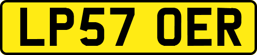LP57OER
