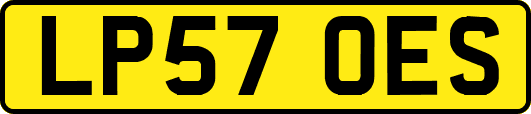 LP57OES