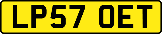 LP57OET