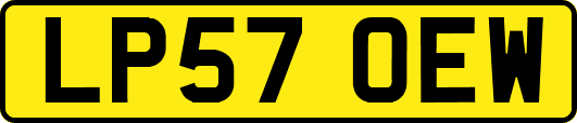 LP57OEW