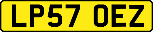 LP57OEZ
