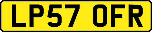 LP57OFR