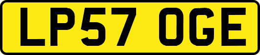 LP57OGE