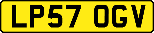 LP57OGV