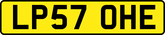LP57OHE