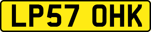 LP57OHK