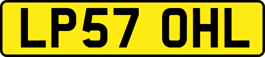 LP57OHL