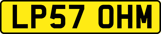 LP57OHM