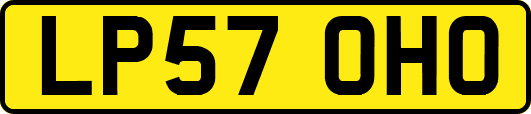 LP57OHO