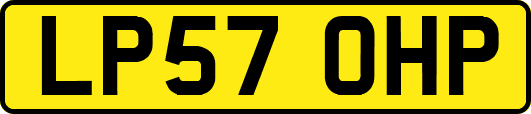 LP57OHP