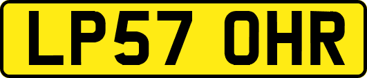 LP57OHR