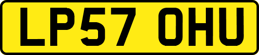 LP57OHU
