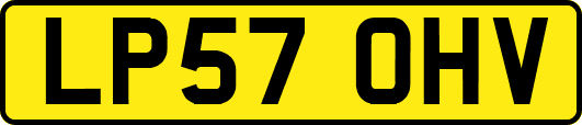 LP57OHV