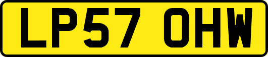 LP57OHW