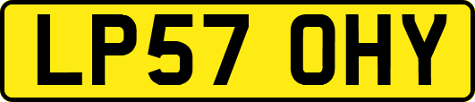 LP57OHY