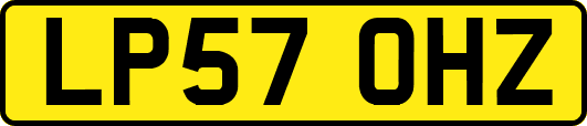 LP57OHZ