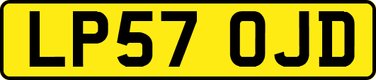 LP57OJD