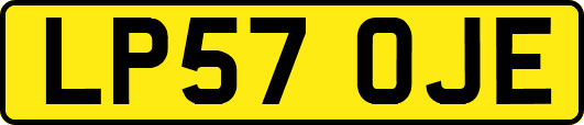 LP57OJE