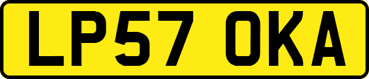 LP57OKA