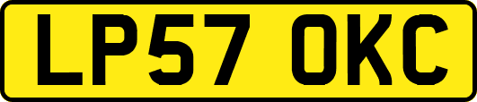 LP57OKC