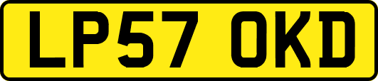 LP57OKD