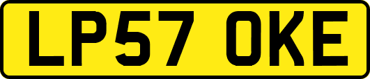 LP57OKE