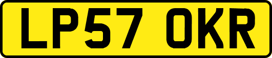LP57OKR