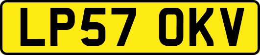 LP57OKV