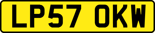 LP57OKW