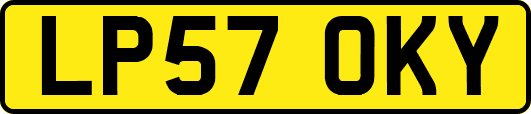 LP57OKY