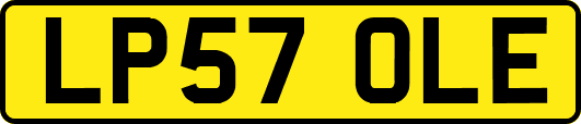 LP57OLE