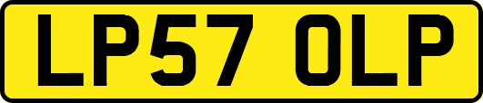 LP57OLP