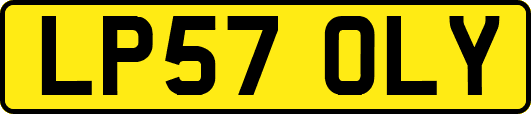 LP57OLY