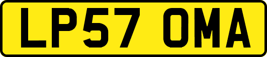 LP57OMA