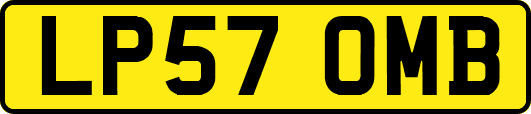 LP57OMB