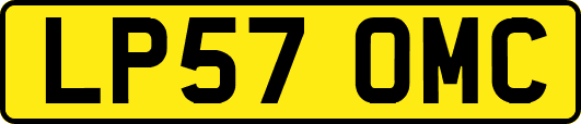 LP57OMC