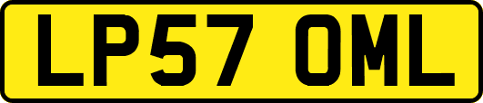 LP57OML