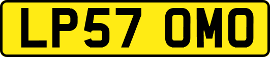 LP57OMO