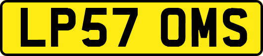 LP57OMS